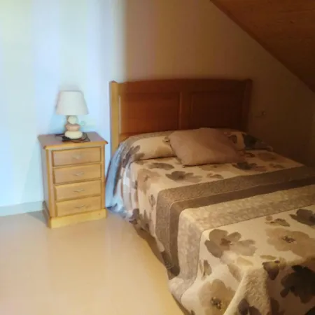 Casa Docasar 3 Derecha דירה