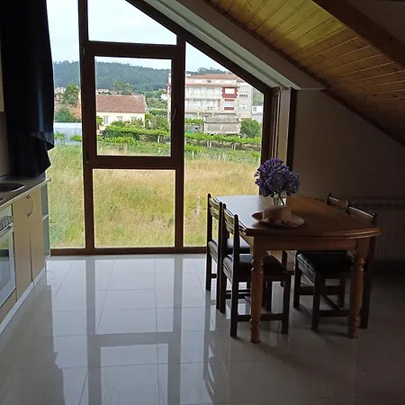 Casa Docasar 3 Derecha Apartment