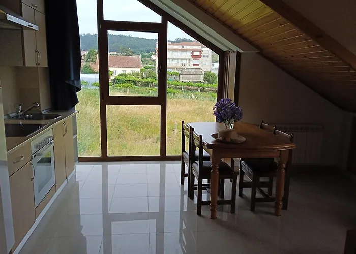 Casa Docasar 3 Derecha Apartment